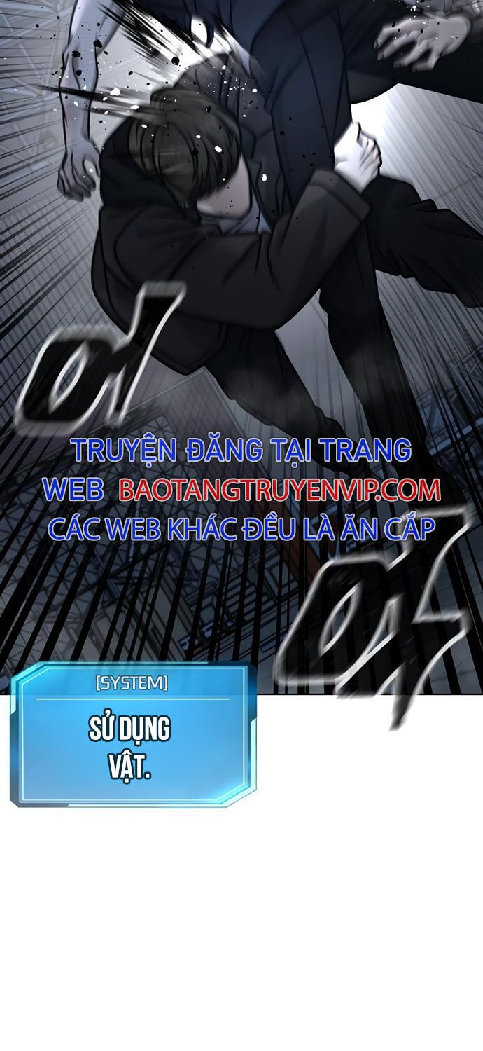 Nhiệm Vụ Diệu Kỳ Chap 155 - Next Chap 154