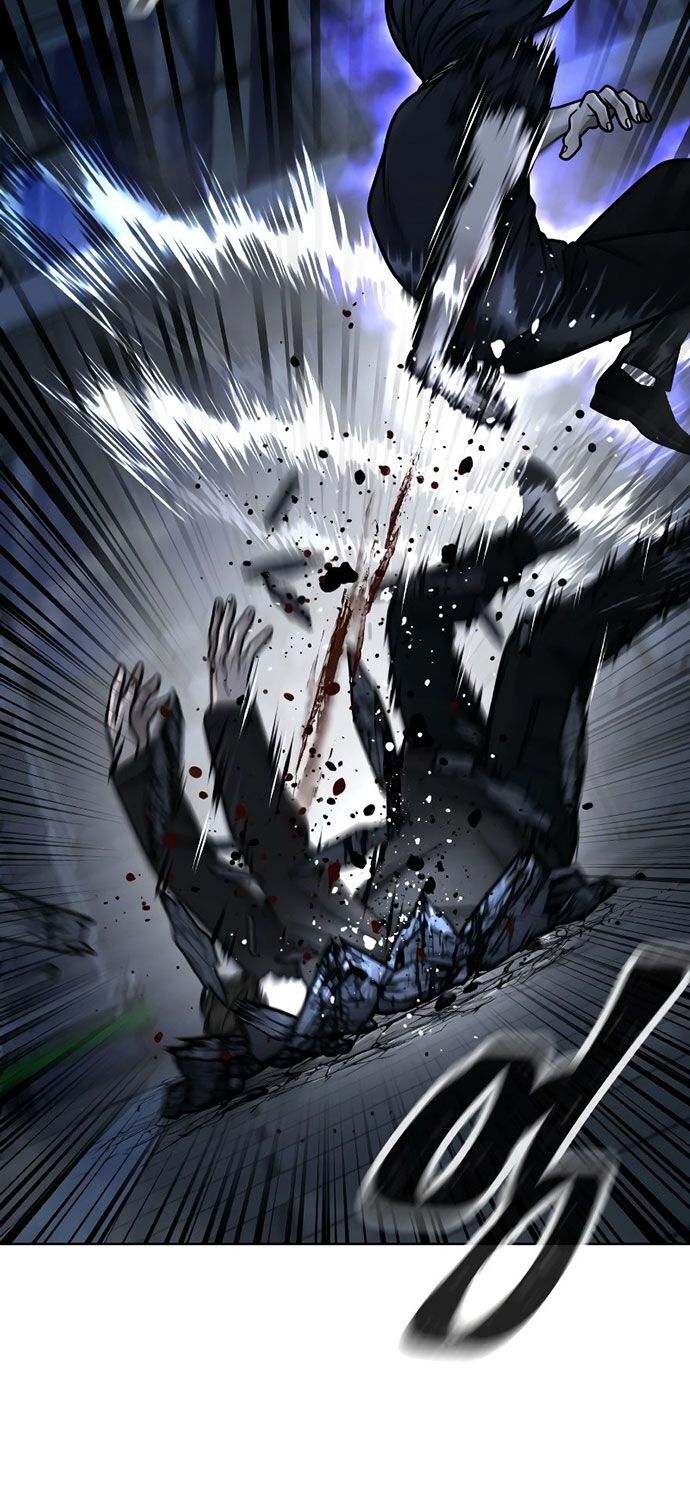 Nhiệm Vụ Diệu Kỳ Chap 155 - Next Chap 154