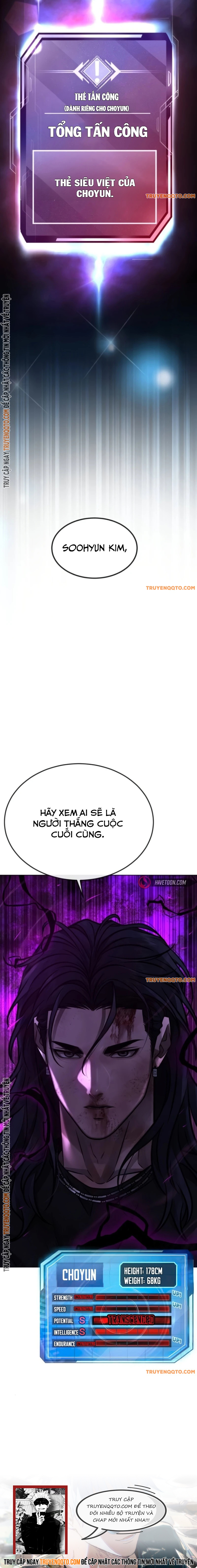 Nhiệm Vụ Diệu Kỳ Chap 156 - Next Chap 155