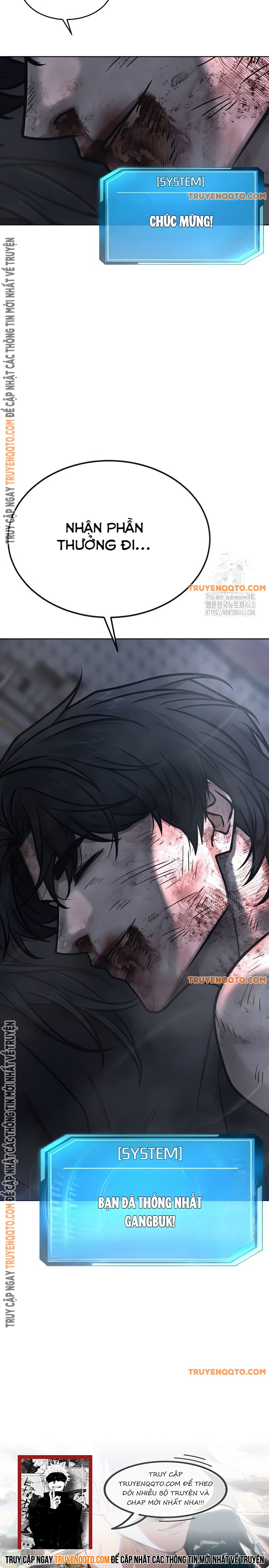 Nhiệm Vụ Diệu Kỳ Chap 158 - Next Chap 157