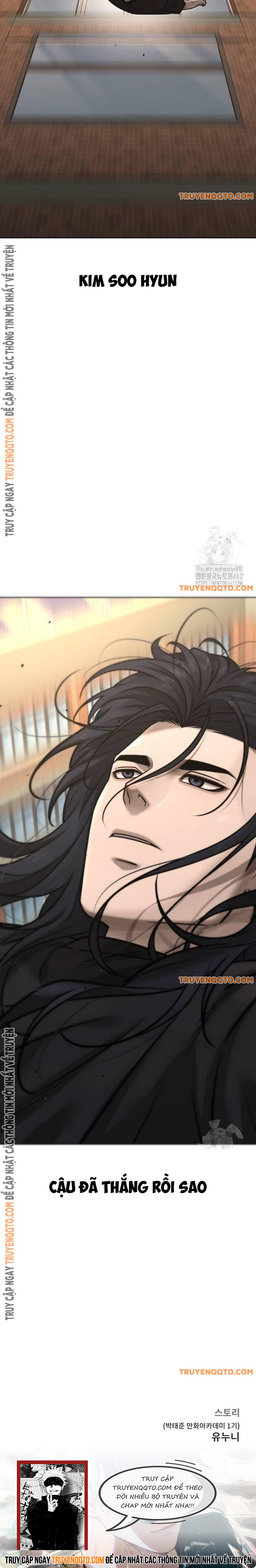 Nhiệm Vụ Diệu Kỳ Chap 159 - Next Chap 158