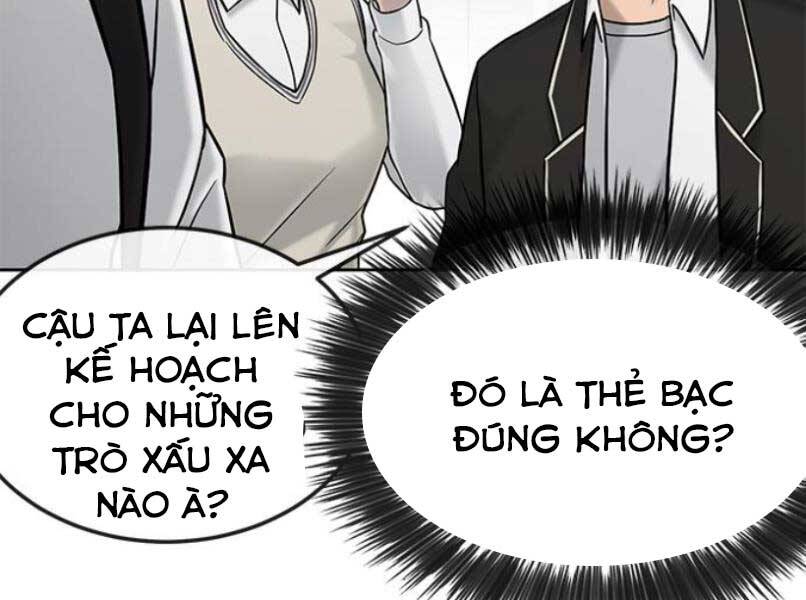 Nhiệm Vụ Diệu Kỳ Chap 16 - Next Chap 15