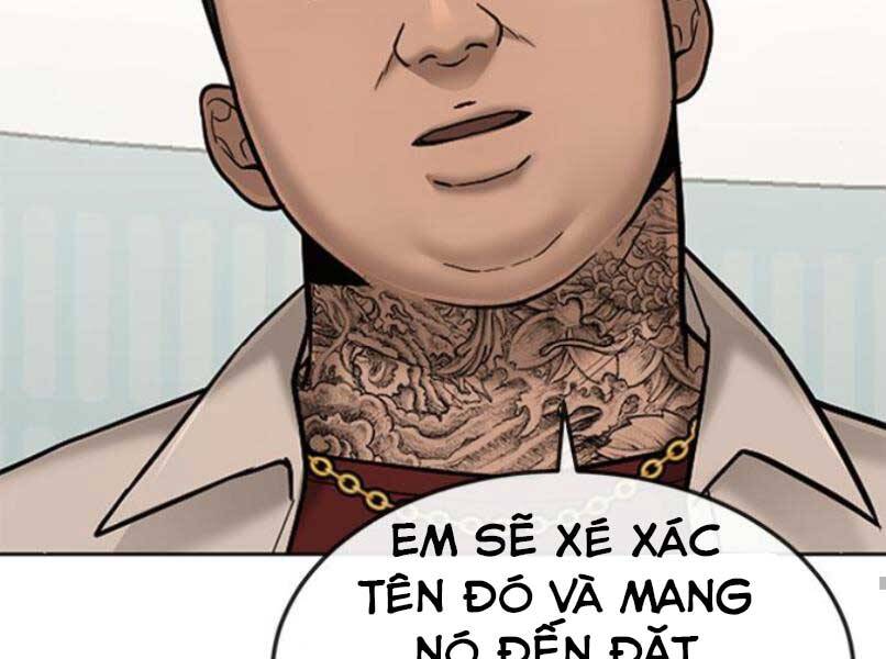 Nhiệm Vụ Diệu Kỳ Chap 16 - Next Chap 15