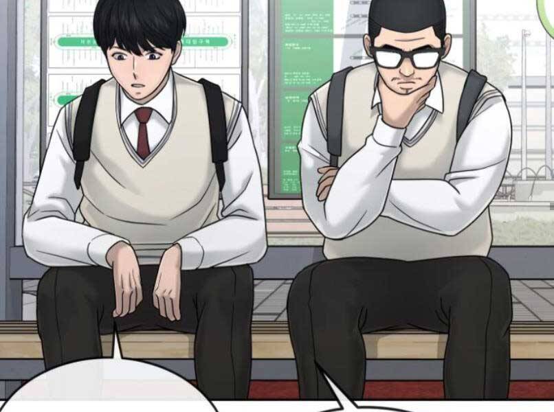 Nhiệm Vụ Diệu Kỳ Chap 16 - Next Chap 15