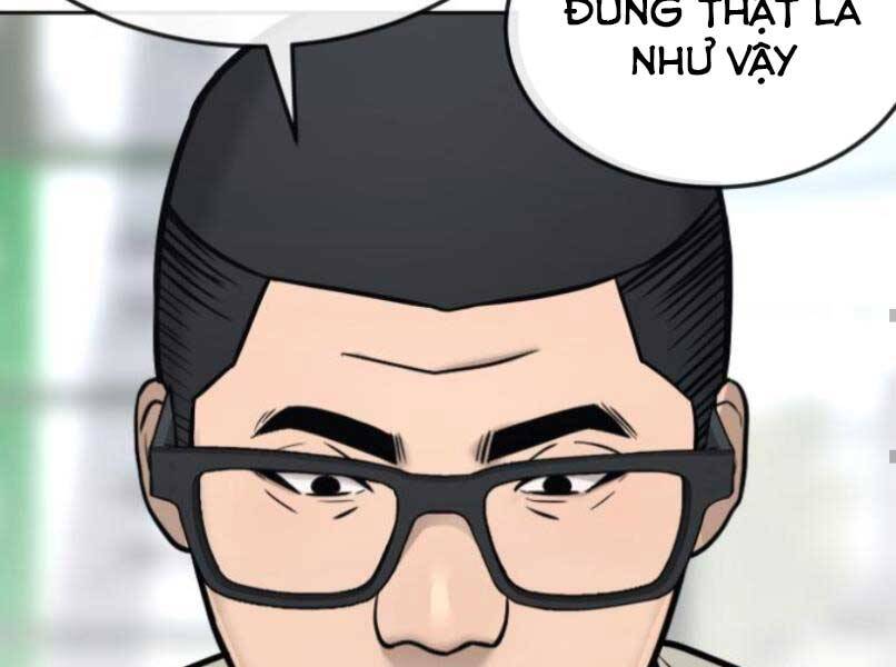 Nhiệm Vụ Diệu Kỳ Chap 16 - Next Chap 15