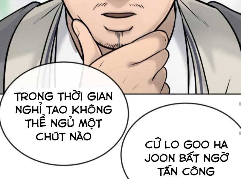 Nhiệm Vụ Diệu Kỳ Chap 16 - Next Chap 15