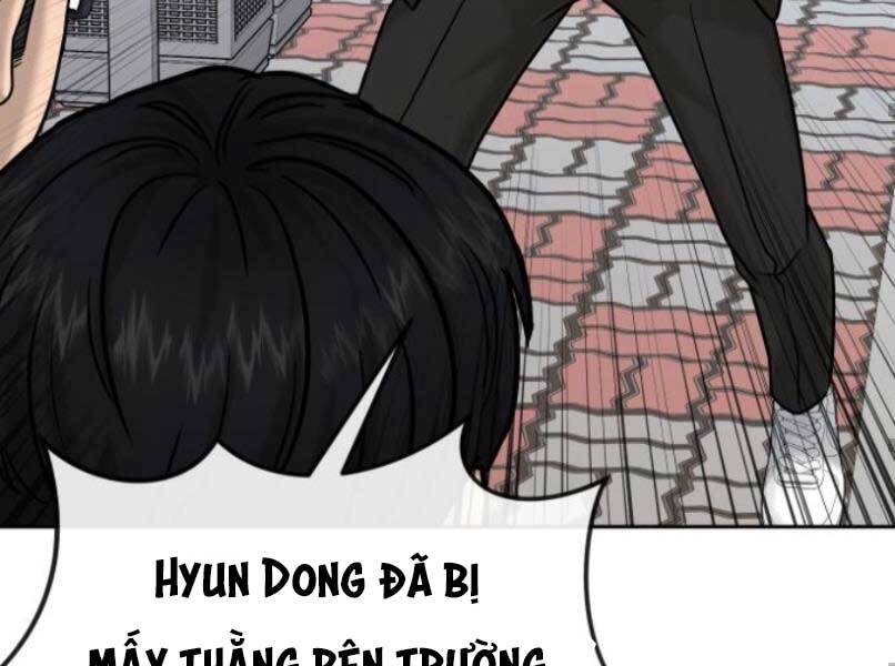 Nhiệm Vụ Diệu Kỳ Chap 16 - Next Chap 15