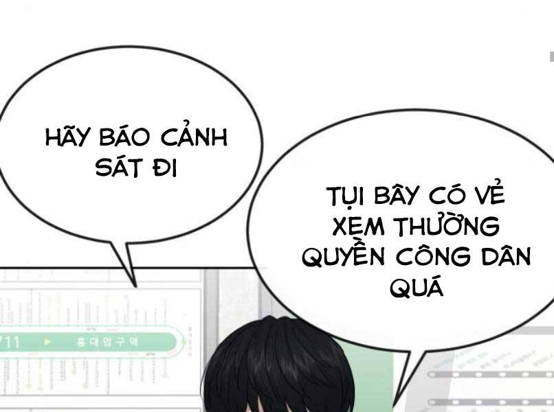 Nhiệm Vụ Diệu Kỳ Chap 16 - Next Chap 15