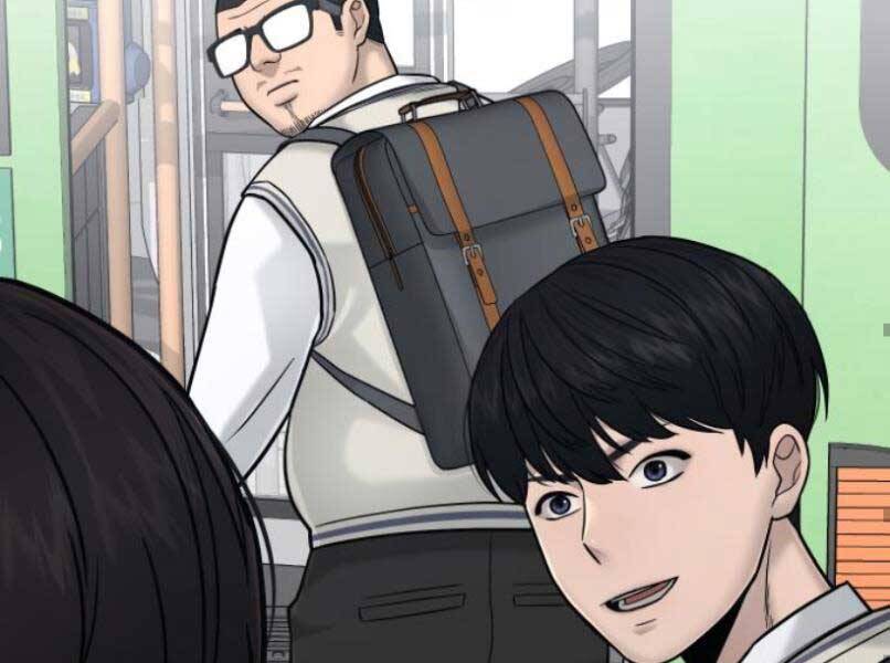 Nhiệm Vụ Diệu Kỳ Chap 16 - Next Chap 15