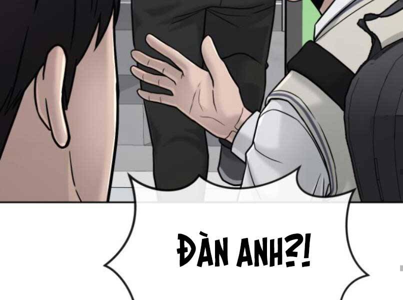 Nhiệm Vụ Diệu Kỳ Chap 16 - Next Chap 15