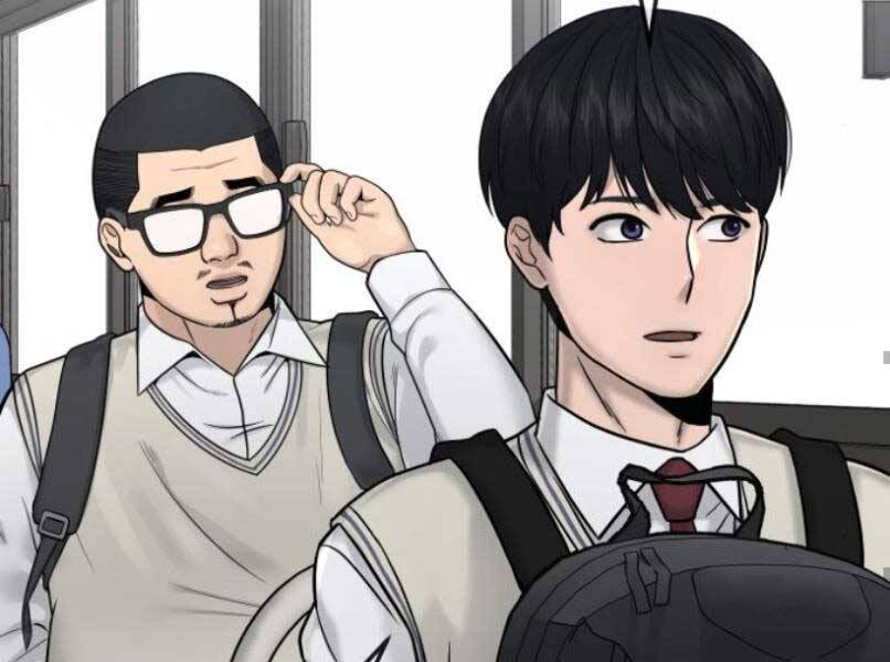 Nhiệm Vụ Diệu Kỳ Chap 16 - Next Chap 15