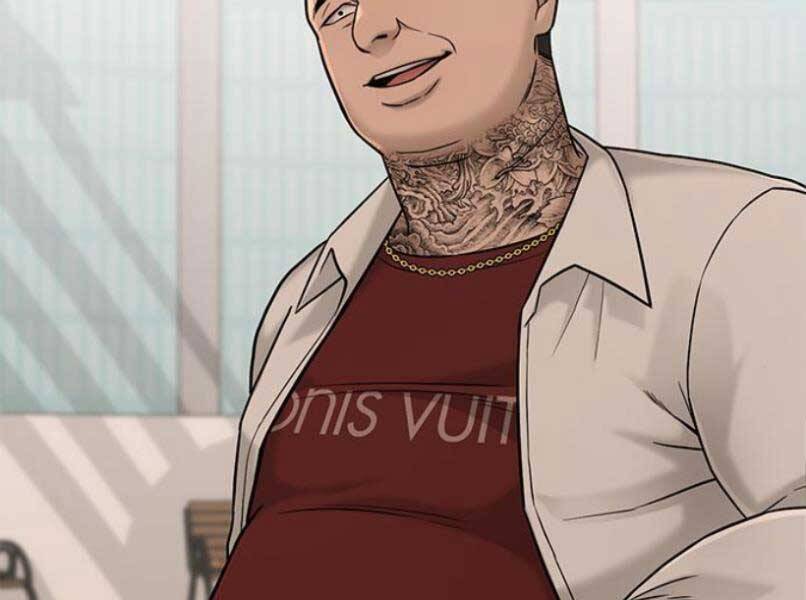 Nhiệm Vụ Diệu Kỳ Chap 16 - Next Chap 15