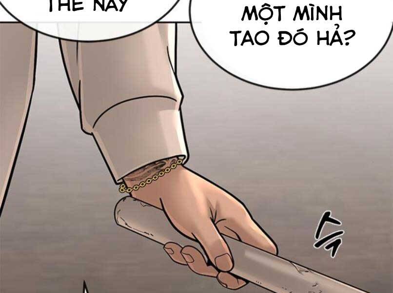 Nhiệm Vụ Diệu Kỳ Chap 16 - Next Chap 15