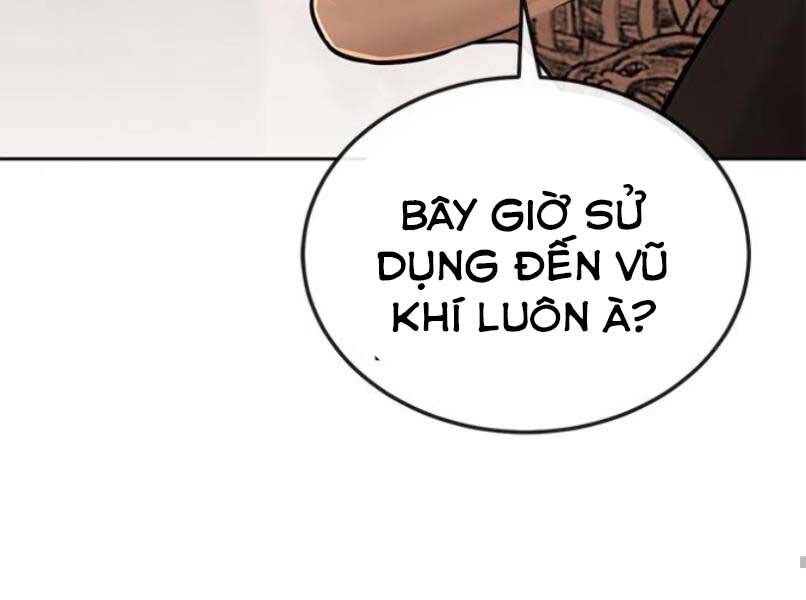 Nhiệm Vụ Diệu Kỳ Chap 16 - Next Chap 15