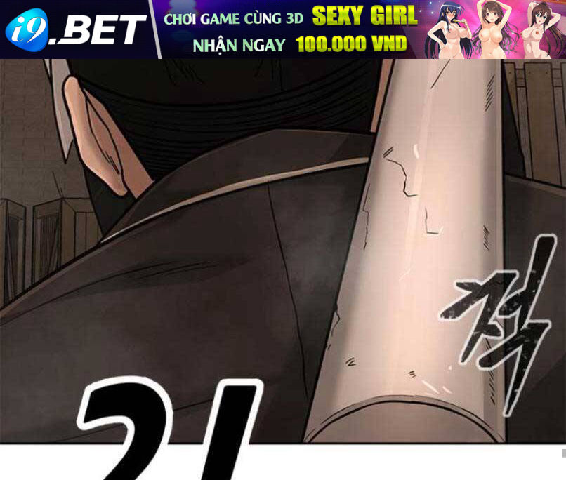 Nhiệm Vụ Diệu Kỳ Chap 16 - Next Chap 15