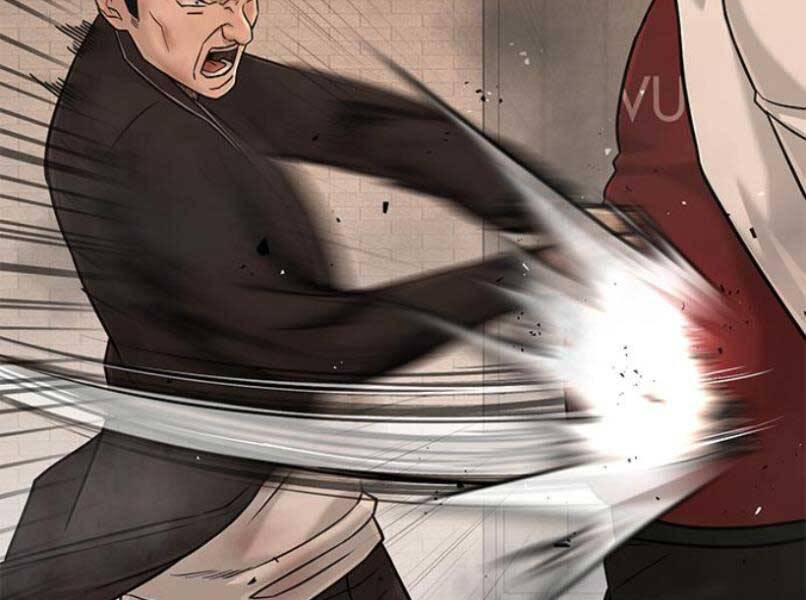 Nhiệm Vụ Diệu Kỳ Chap 16 - Next Chap 15