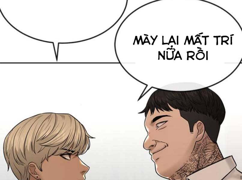 Nhiệm Vụ Diệu Kỳ Chap 16 - Next Chap 15