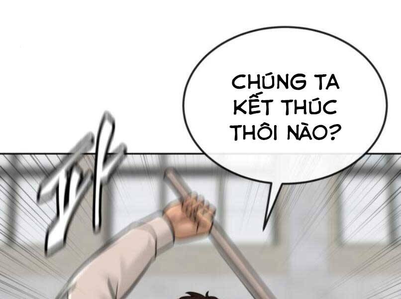 Nhiệm Vụ Diệu Kỳ Chap 16 - Next Chap 15