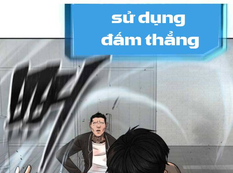 Nhiệm Vụ Diệu Kỳ Chap 16 - Next Chap 15