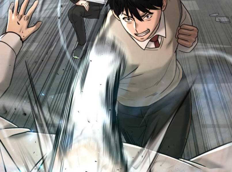 Nhiệm Vụ Diệu Kỳ Chap 16 - Next Chap 15