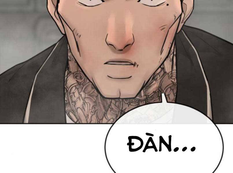 Nhiệm Vụ Diệu Kỳ Chap 16 - Next Chap 15