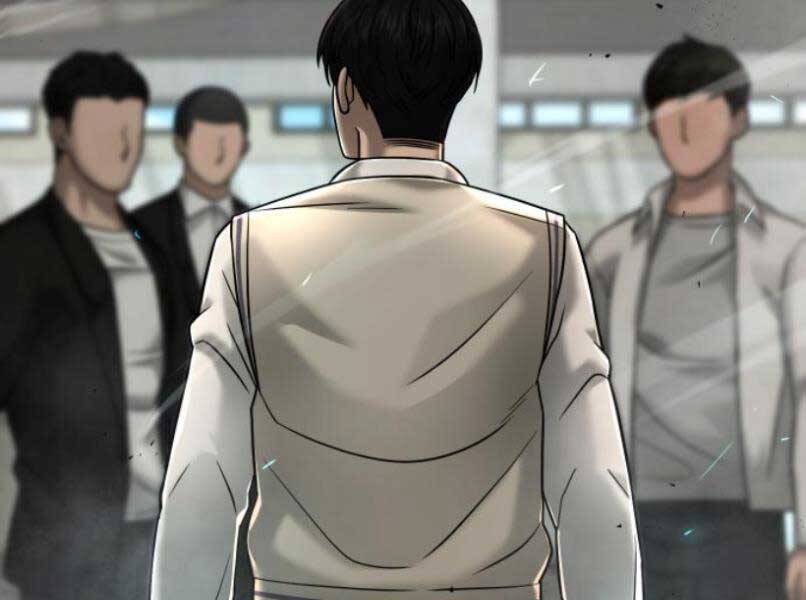 Nhiệm Vụ Diệu Kỳ Chap 16 - Next Chap 15