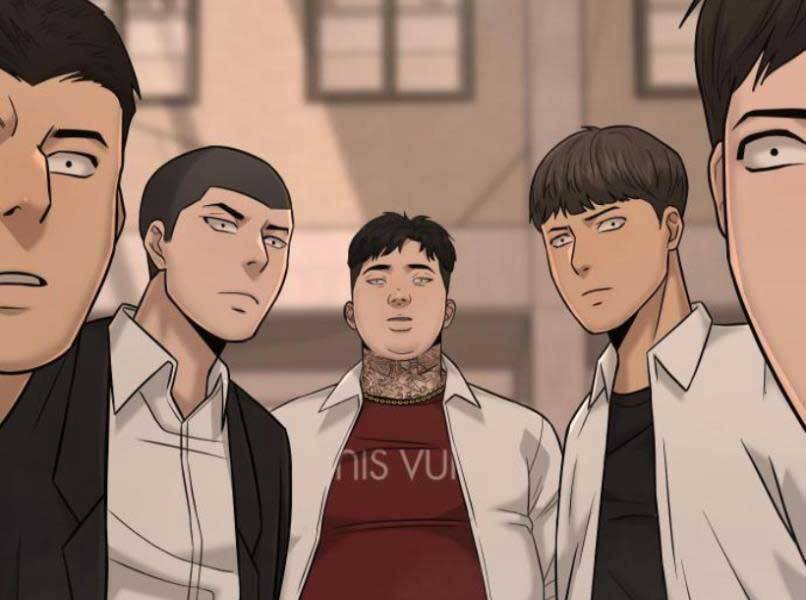 Nhiệm Vụ Diệu Kỳ Chap 16 - Next Chap 15