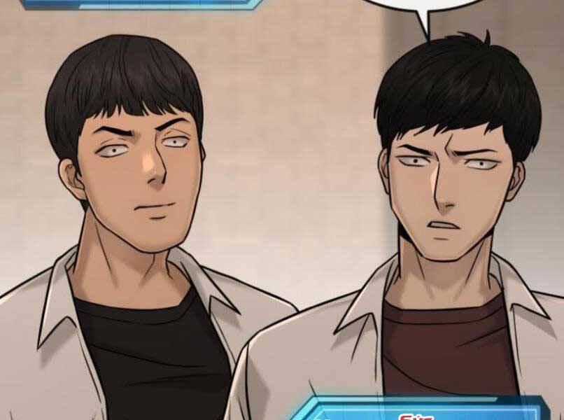 Nhiệm Vụ Diệu Kỳ Chap 16 - Next Chap 15