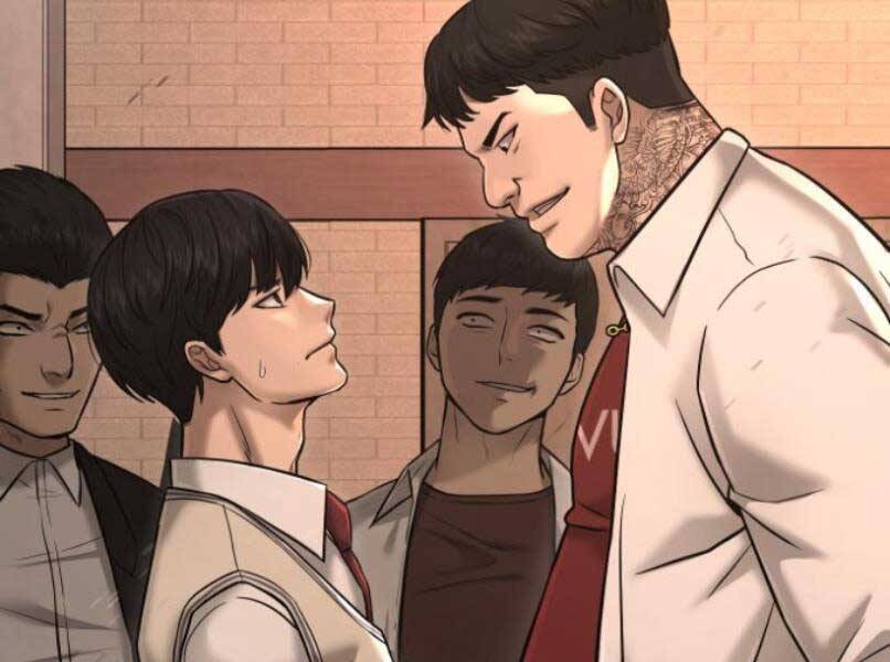 Nhiệm Vụ Diệu Kỳ Chap 16 - Next Chap 15