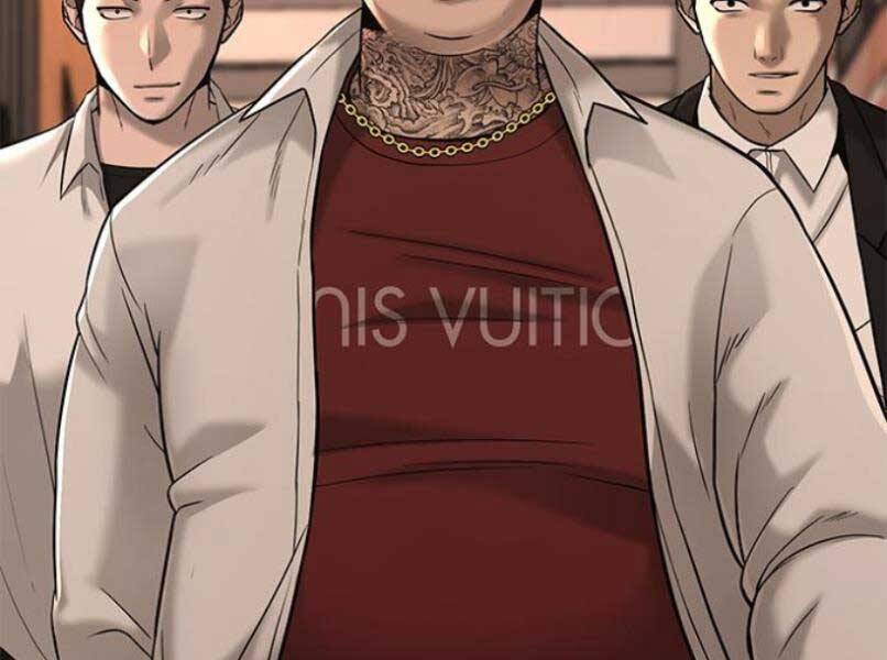 Nhiệm Vụ Diệu Kỳ Chap 16 - Next Chap 15