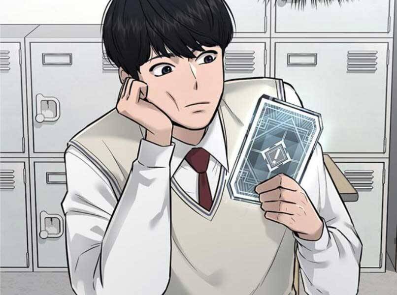 Nhiệm Vụ Diệu Kỳ Chap 16 - Next Chap 15