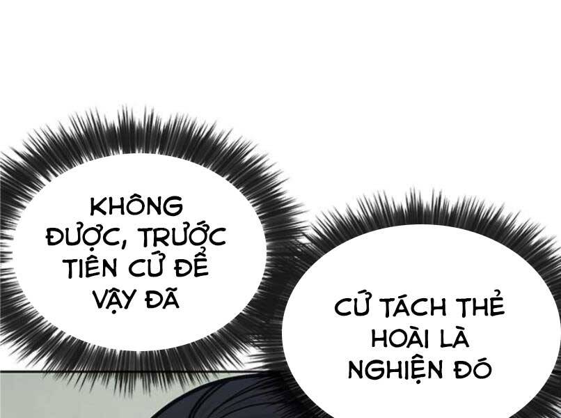 Nhiệm Vụ Diệu Kỳ Chap 16 - Next Chap 15