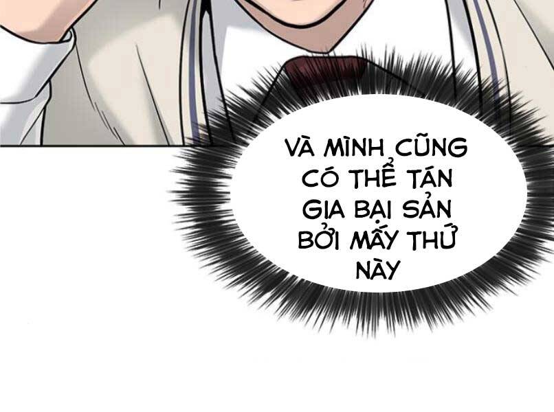 Nhiệm Vụ Diệu Kỳ Chap 16 - Next Chap 15
