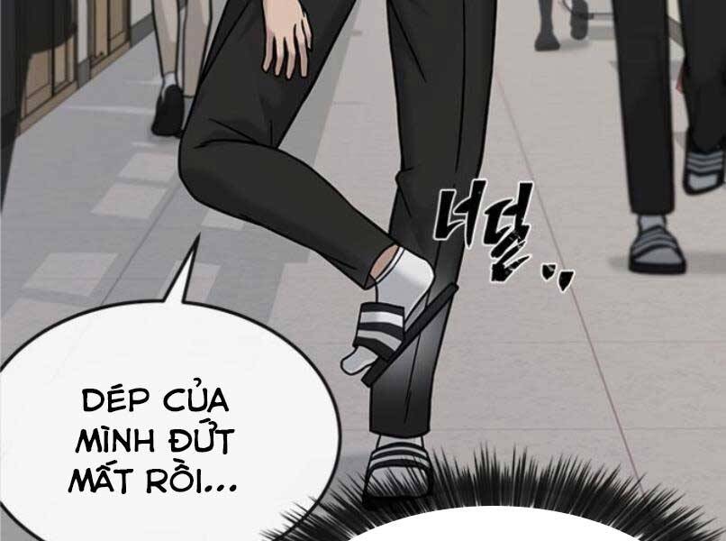 Nhiệm Vụ Diệu Kỳ Chap 16 - Next Chap 15