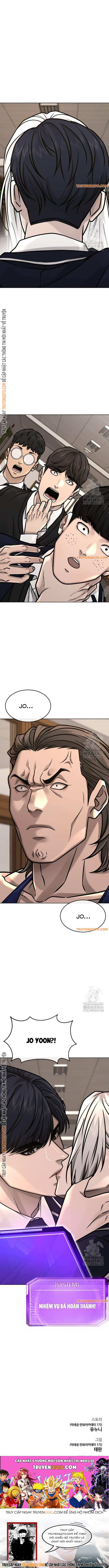 Nhiệm Vụ Diệu Kỳ Chap 160 - Next Chap 159