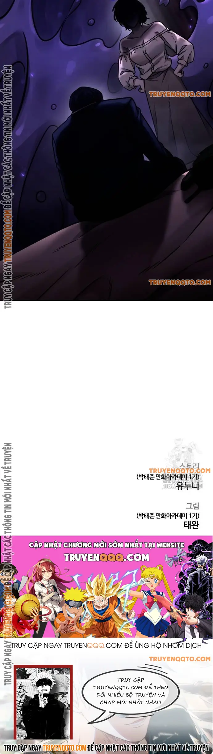 Nhiệm Vụ Diệu Kỳ Chap 161 - Next Chap 160