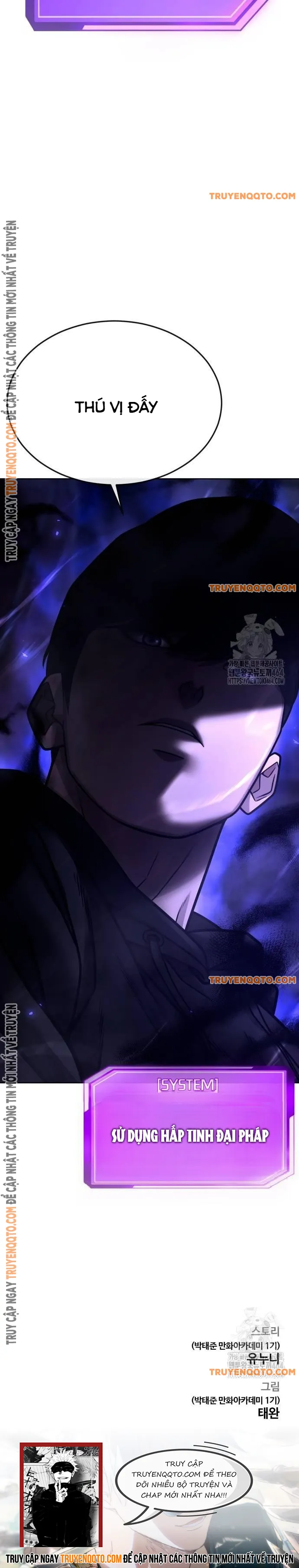 Nhiệm Vụ Diệu Kỳ Chap 162 - Next Chap 161