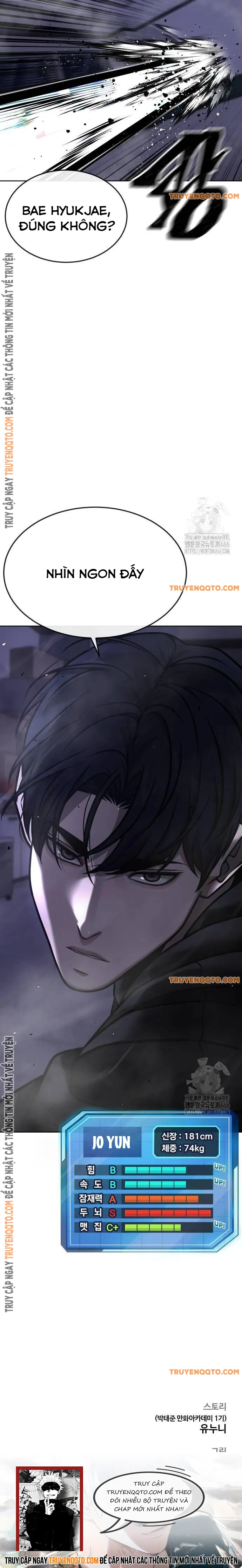 Nhiệm Vụ Diệu Kỳ Chap 163 - Next Chap 162