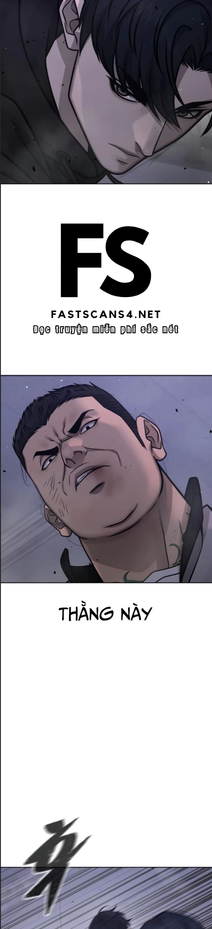 Nhiệm Vụ Diệu Kỳ Chap 164 - Next Chap 163