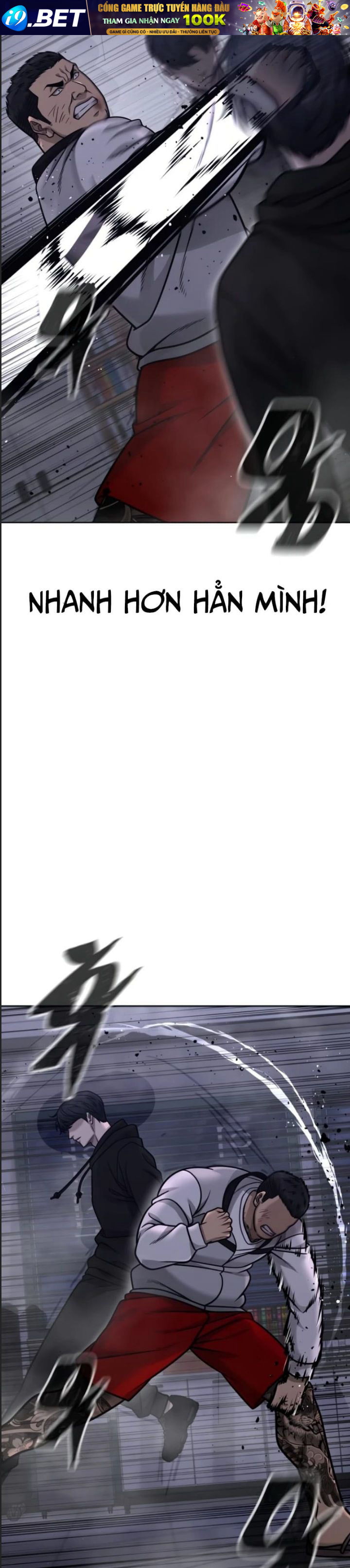 Nhiệm Vụ Diệu Kỳ Chap 164 - Next Chap 163