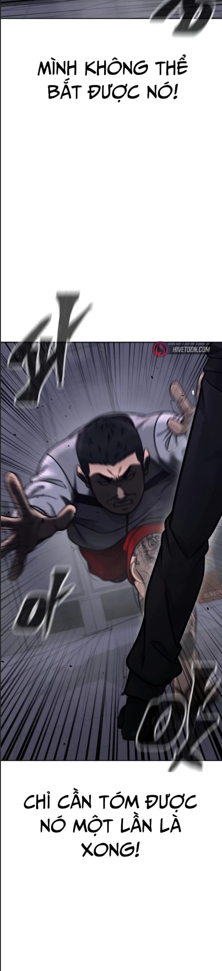 Nhiệm Vụ Diệu Kỳ Chap 164 - Next Chap 163