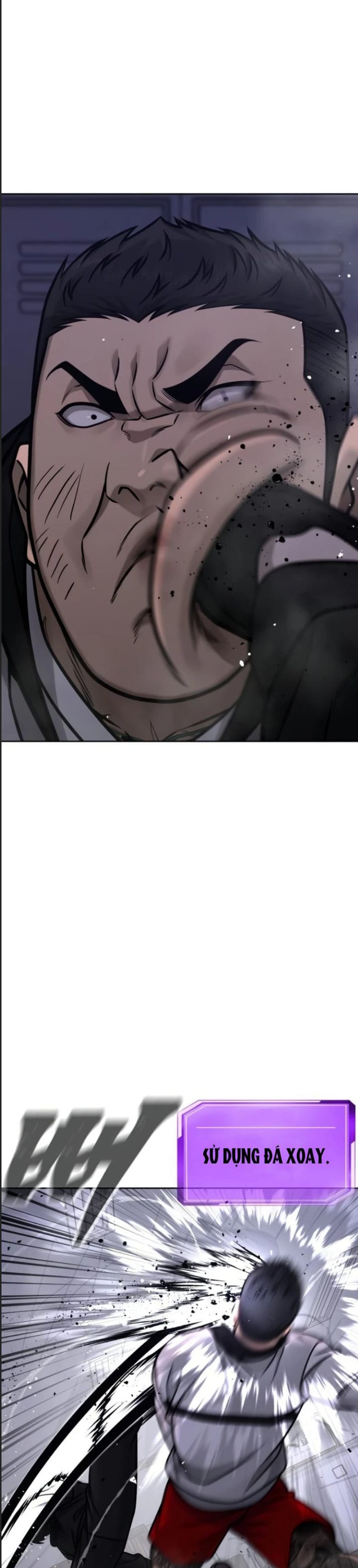 Nhiệm Vụ Diệu Kỳ Chap 164 - Next Chap 163