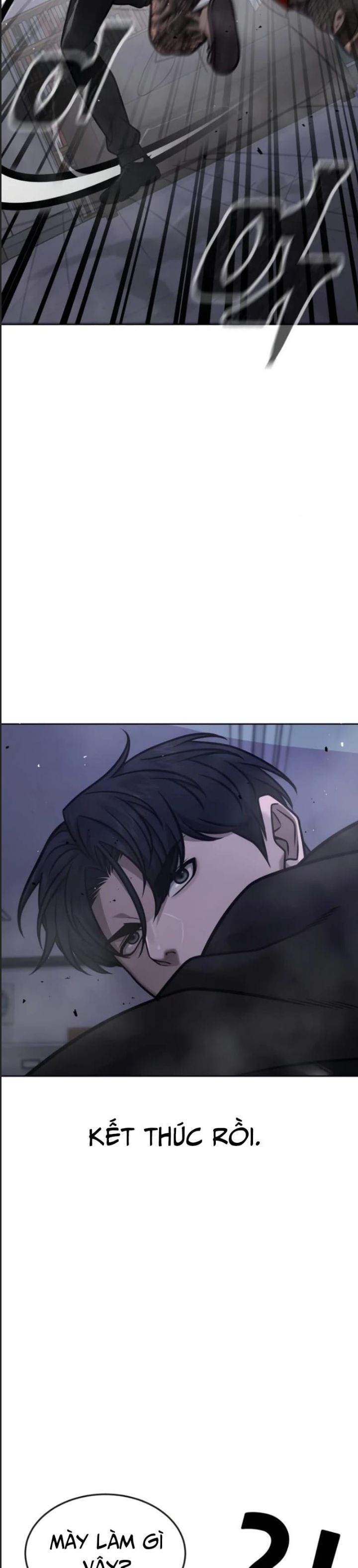 Nhiệm Vụ Diệu Kỳ Chap 164 - Next Chap 163