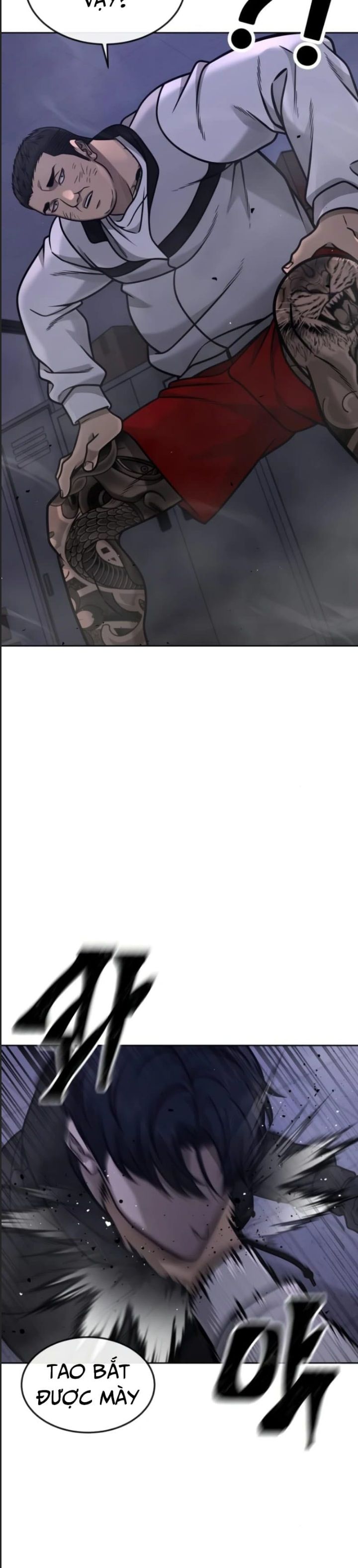 Nhiệm Vụ Diệu Kỳ Chap 164 - Next Chap 163