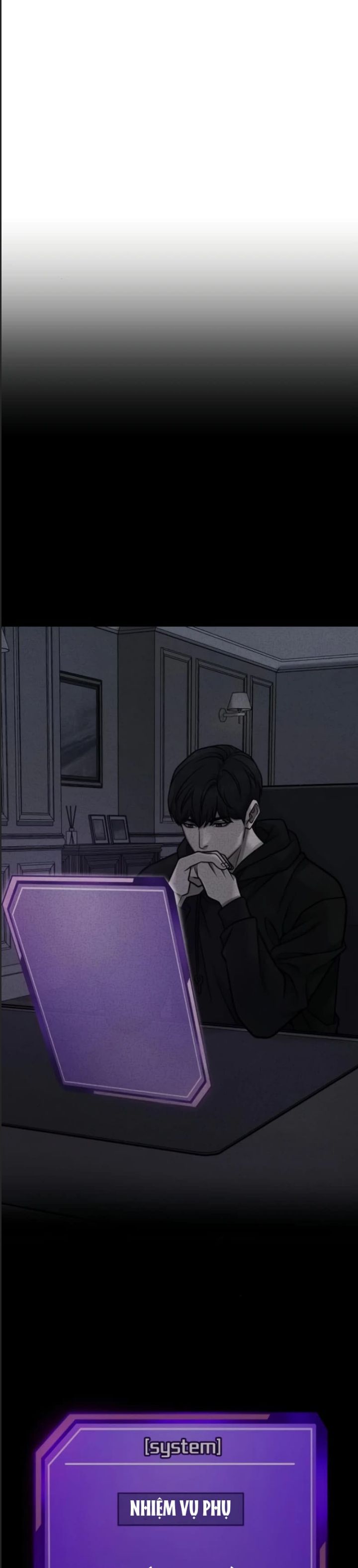 Nhiệm Vụ Diệu Kỳ Chap 164 - Next Chap 163