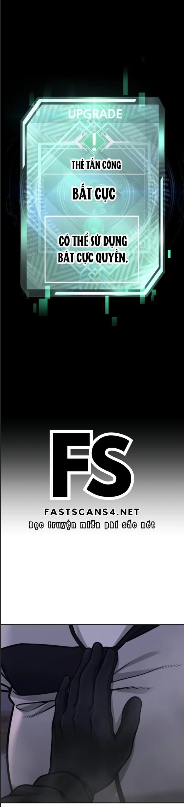 Nhiệm Vụ Diệu Kỳ Chap 164 - Next Chap 163