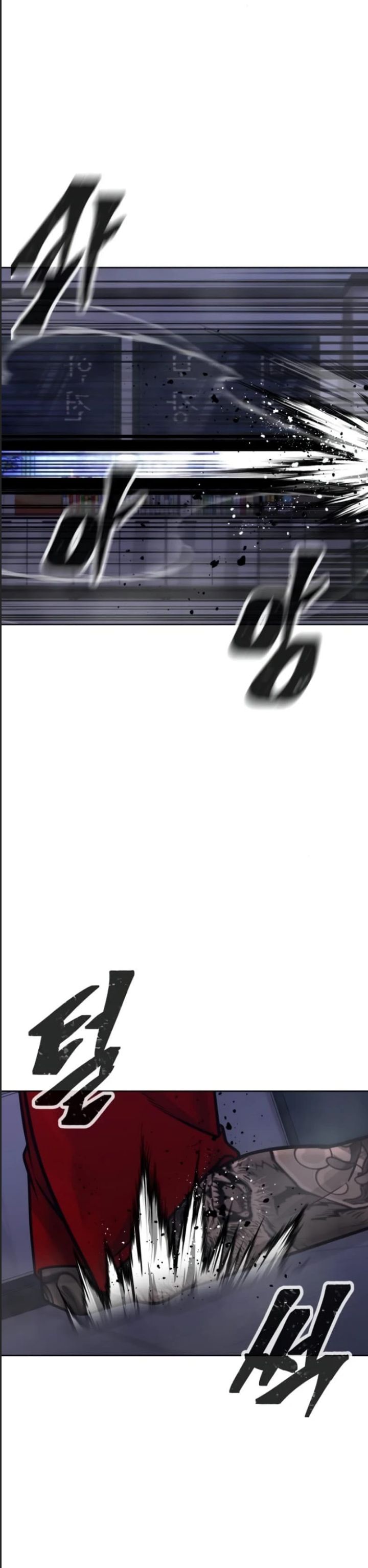 Nhiệm Vụ Diệu Kỳ Chap 164 - Next Chap 163