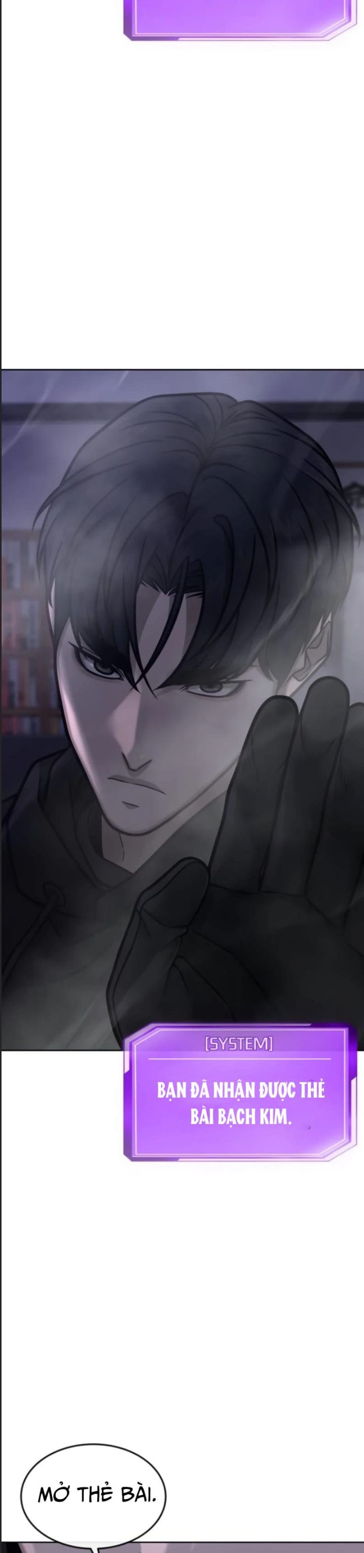 Nhiệm Vụ Diệu Kỳ Chap 164 - Next Chap 163