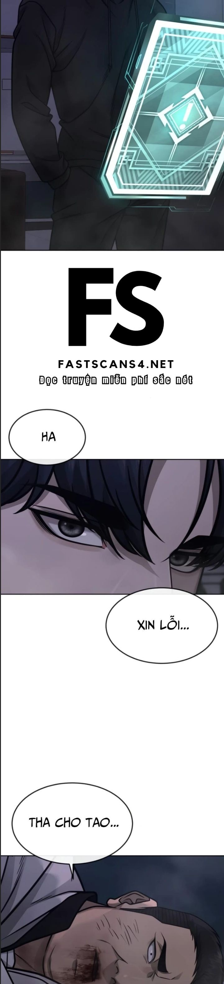 Nhiệm Vụ Diệu Kỳ Chap 164 - Next Chap 163