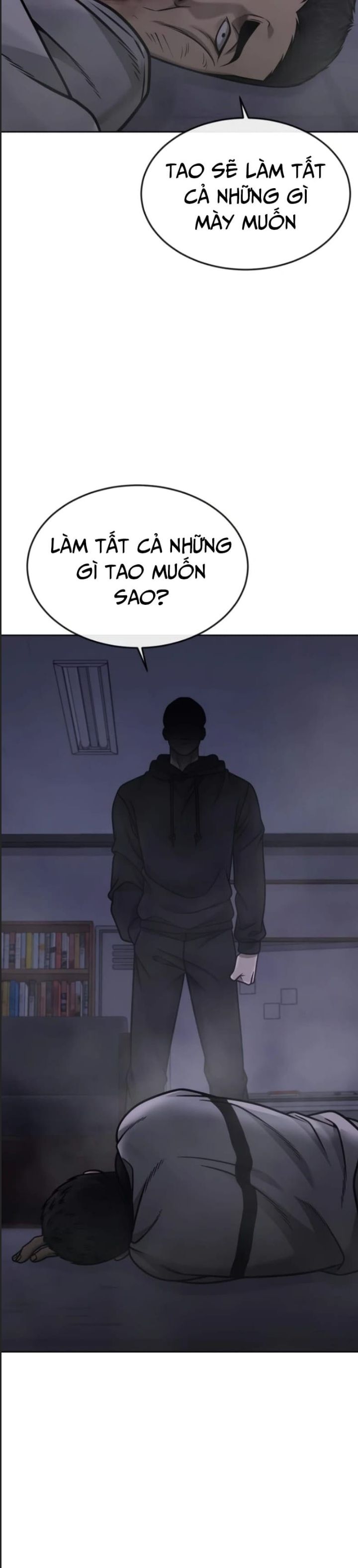 Nhiệm Vụ Diệu Kỳ Chap 164 - Next Chap 163